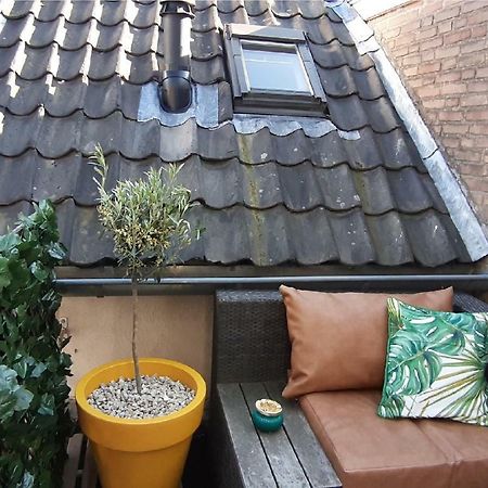 Historic City Centre Apartment 's-Hertogenbosch  Exterior photo